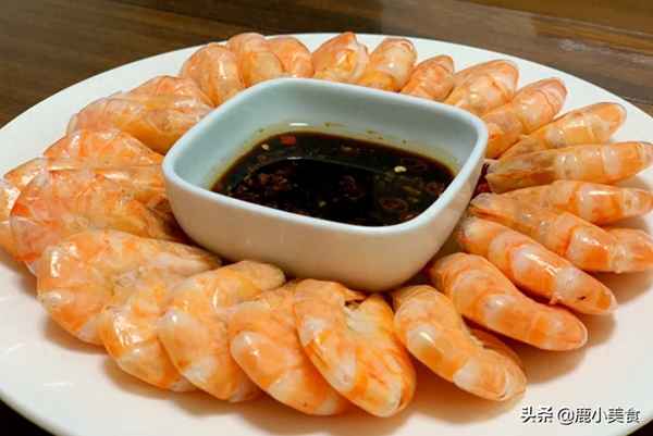 白灼蝦要煮多長(zhǎng)時(shí)間-清蒸蝦要多久