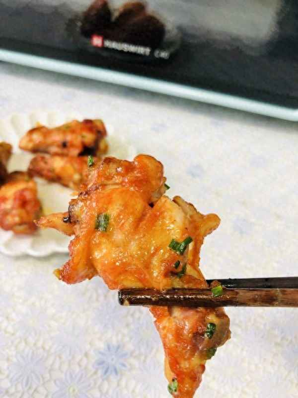 烤箱烤雞翅需要準備哪些食材-用烤箱烤雞翅需要準備什么