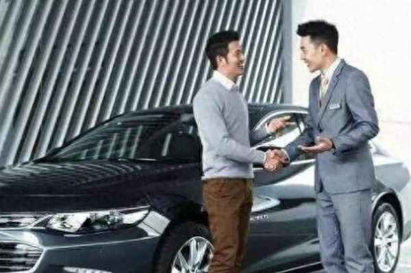 買車砍價最忌諱三句話(買車怎么砍價能拿到最低價)