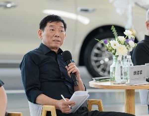 長城汽車?yán)习濉L城汽車?yán)习迳韮r(jià)多少億
