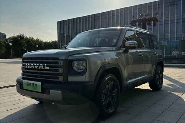 長城汽車報價及圖片大全價格-長城汽車報價表