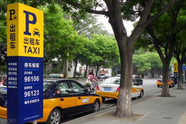 滴滴打車的發展前景(滴滴打車市場前景)