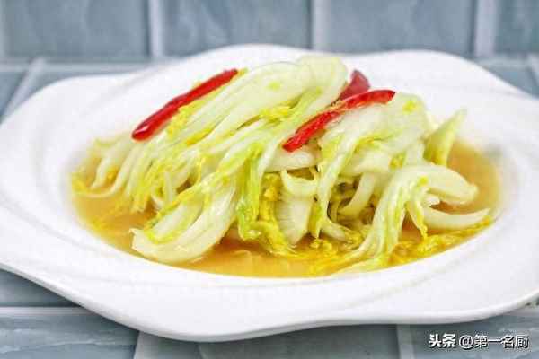 蒜蓉娃娃菜的做法視頻—蒜蓉娃娃菜的家常做法視頻