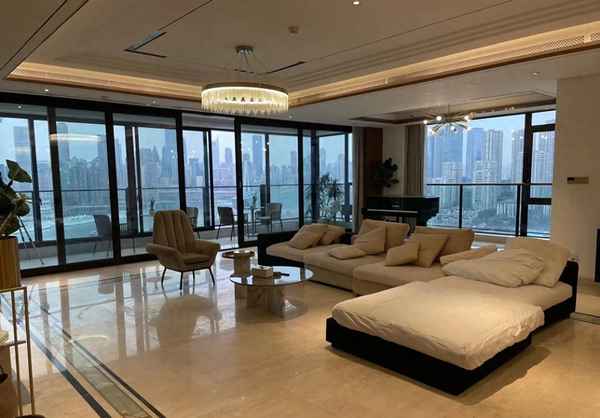 洋房跃层好还是平层-洋房和跃层