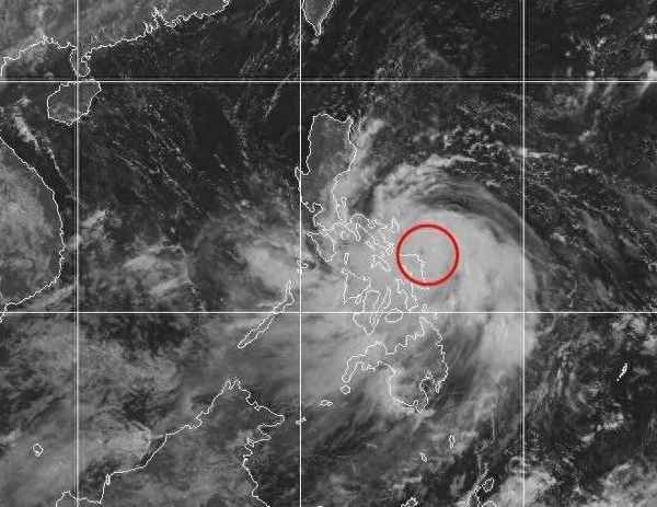 海南最強臺風排名;海南最強臺風排名榜