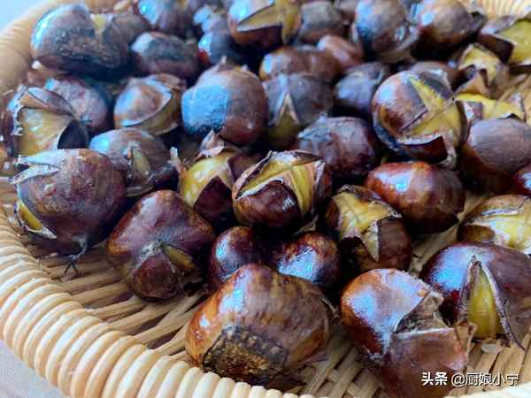 正宗糖炒栗子配方-正宗糖炒栗子配方竅門