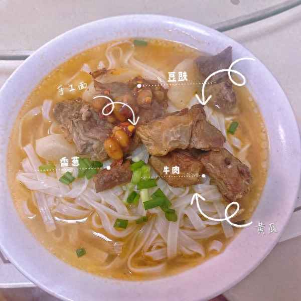 牛肉和什么紅燒比較好吃;牛肉和什么紅燒比較好吃又營養