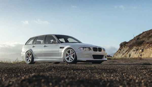 寶馬e46m3csl(寶馬e46m3在哪能買到)