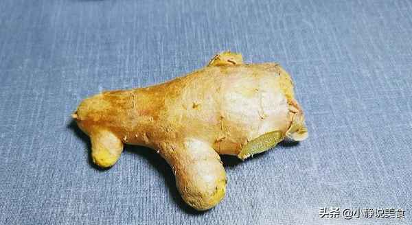 生姜去大肚子最有效的偏方—怎樣用生姜瘦肚子偏方