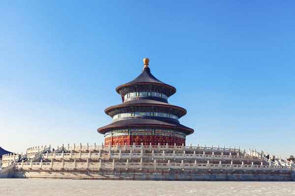 北京游玩好去處有哪些,北京游玩最值得去的地方排名