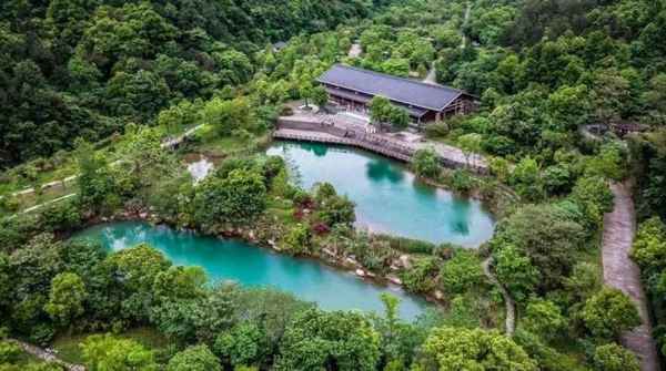 百丈漈風景區(qū)門票怎么買-百丈漈景區(qū)門票要錢嗎