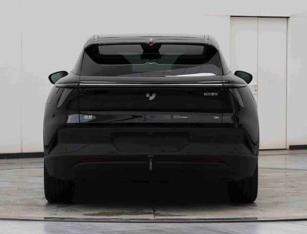 集度汽車、集度汽車有限公司