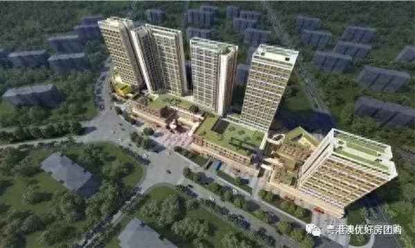 深圳沙井最便宜的公寓-深圳市沙井公寓楼盘