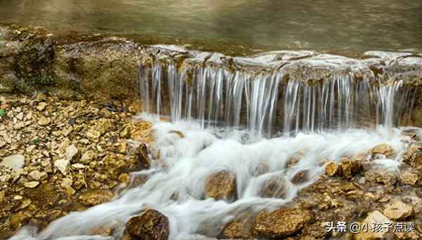 见渭水思秦川全诗拼音—见渭水思泰川古诗朗读
