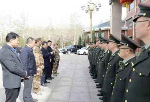 武裝干事能進武裝部的嗎-武裝干事能進武裝部的嗎工作