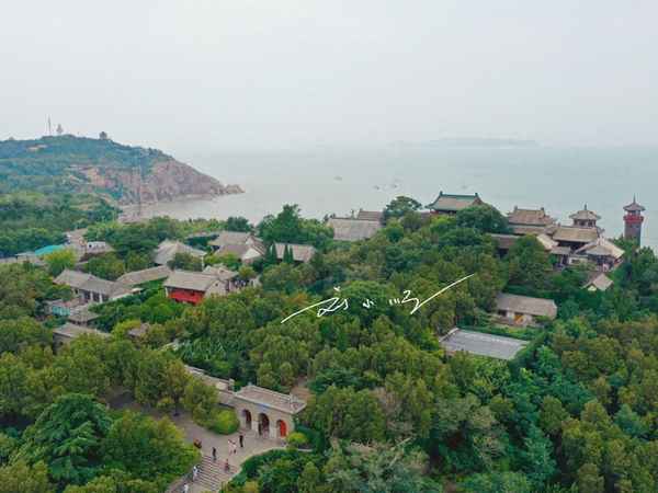 介紹蓬萊可以說什么,山東蓬萊長島旅游景點(diǎn)介紹