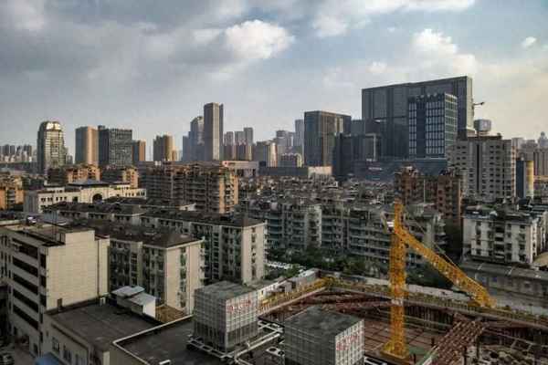 杭州房子现在多少钱一平方米,杭州新楼盘2023年开盘住宅