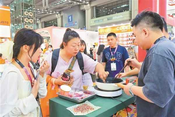 展覽中心美食-展覽中心美食圖片