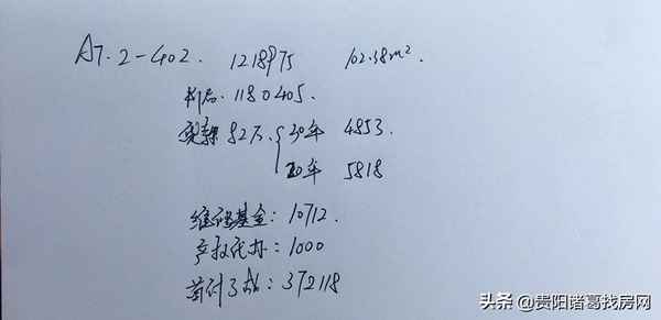 贵阳万科翡翠公园最新价格、万科翡翠公园怎么样