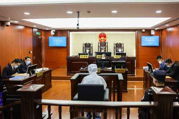 侵犯著作权罪2021—侵犯著作权罪的主体