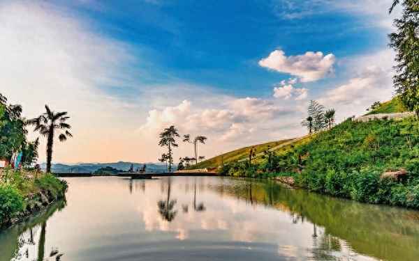安吉旅游景點攻略-安吉有什么好玩的景點