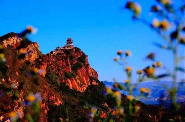 青龍山一日游景點(diǎn)大全-青龍山一日游景點(diǎn)大全介紹