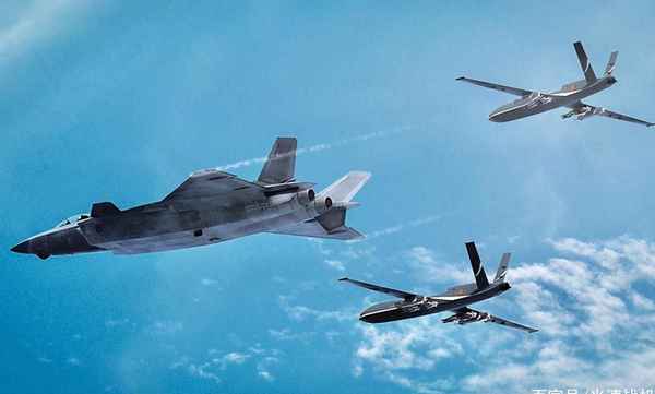 衢州歼20战斗机(中国最好的空军在衢州)