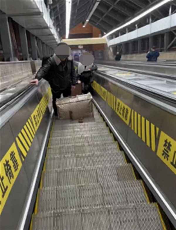 重慶大扶梯游玩攻略、重慶大扶梯游玩攻略簡介