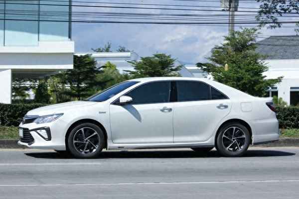 真正懂車的人買本田還是豐田(豐田建議買的三款車)