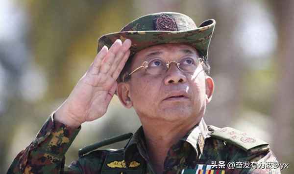 缅北最大保护伞是哪个-为什么缅北不怕中国