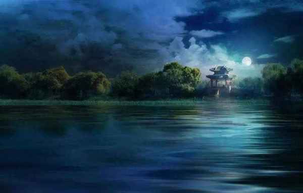 鸿雁长飞光不度的典故;鸿雁长飞光不度的鸿雁是什么意思