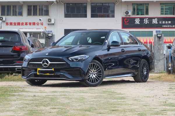 奔馳C級W204發動機—奔馳c200274920發動機