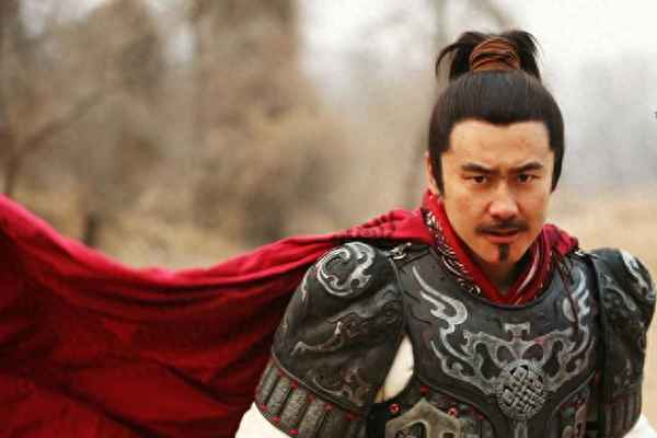 岳飞与匈奴的诗词—岳飞 匈奴