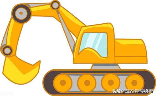 鉤機租賃合同簡易版,租用鉤機入什么費用