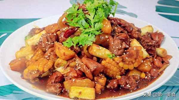 大盤雞最關鍵的幾種香料、大盤雞最關鍵的幾種香料是什么
