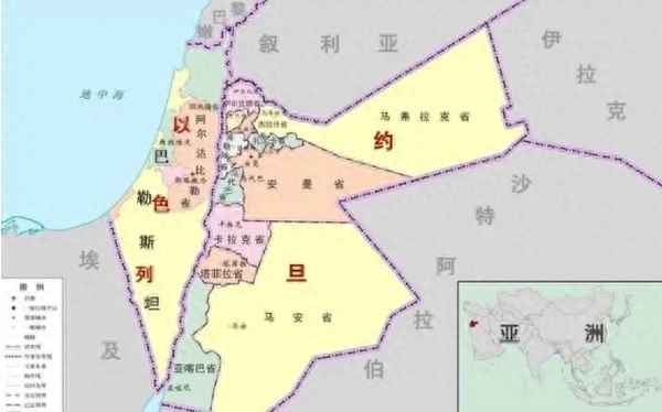 巴勒斯坦領(lǐng)土變化圖;巴勒斯坦領(lǐng)土變化圖表