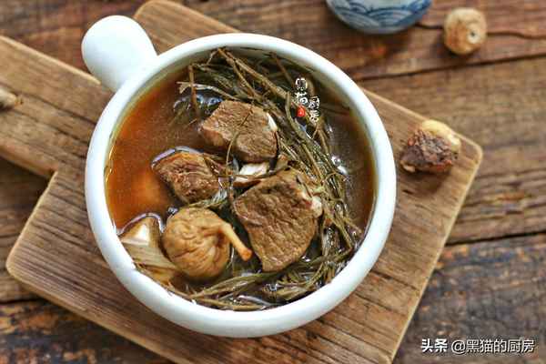 雞骨草和什么煲湯的好、雞骨草和什么煲湯的好 雞骨草煲湯