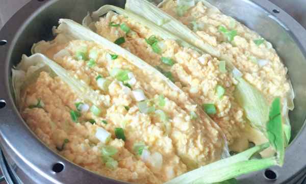 長春老韓頭雞湯豆腐串做法,老韓頭雞湯豆腐串的做法