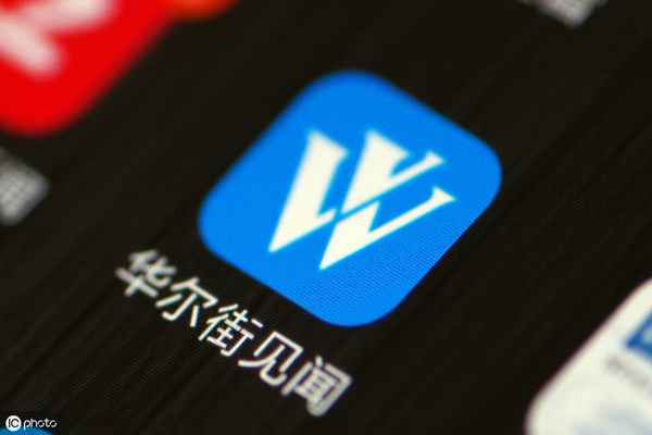 财经app推荐(财经app哪个最好)