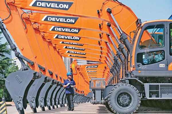 2019年中国经济如何