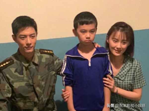 胡杨最后嫁给了谁—胡杨最后嫁给了谁啊