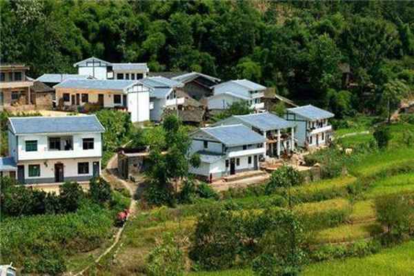 農村房屋要交房產稅嗎_農村房屋要交房產稅嗎東奧