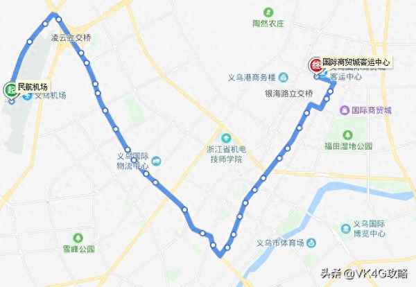 義烏有幾個客運(yùn)站點(diǎn);義烏客運(yùn)車站