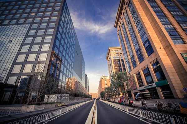 北京西斯莱公馆属于什么街道、北京西斯莱公馆属于什么街道什么社区