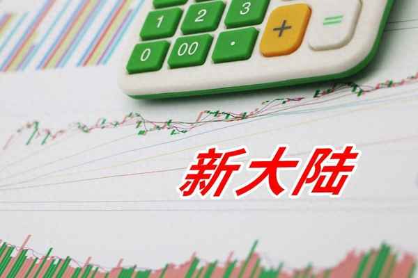 新大陆的长期价值_新大陆的感悟和思考