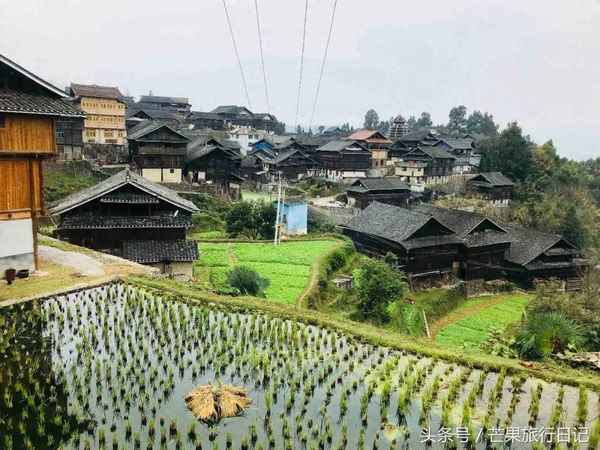 堂安侗寨門票價(jià)格多少-堂安侗寨可以自己開車進(jìn)去嗎