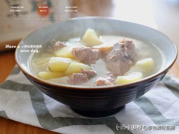 土豆燉排骨一般土豆燉多久_排骨燉土豆 土豆燉多久