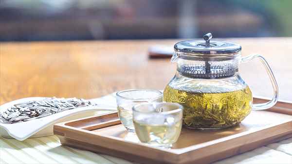 自己在家怎么做減肥茶,自己在家可以做的減肥茶