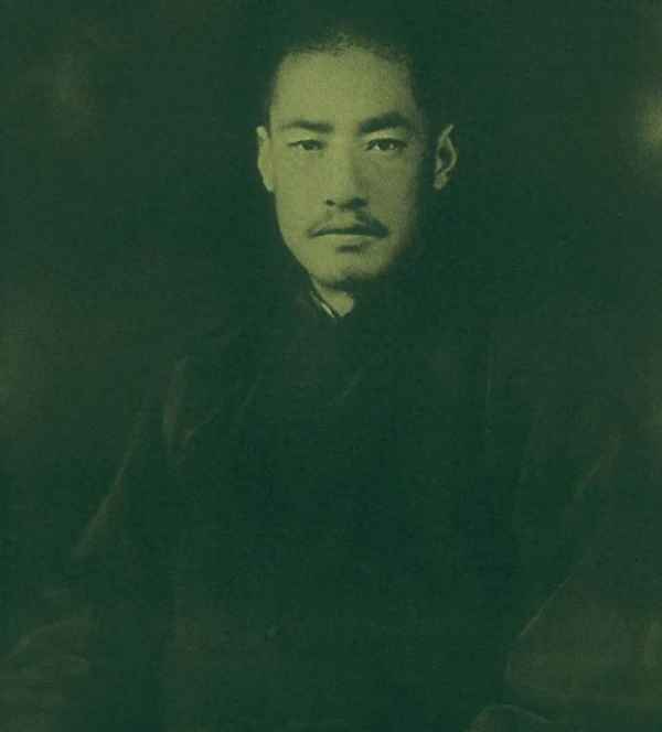 青海一把大哥是谁;青海省第一大案