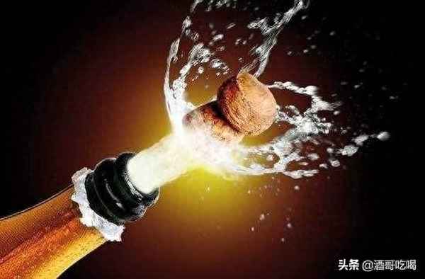香檳是酒嗎還是飲料—香檳是酒嗎還是飲料圖片